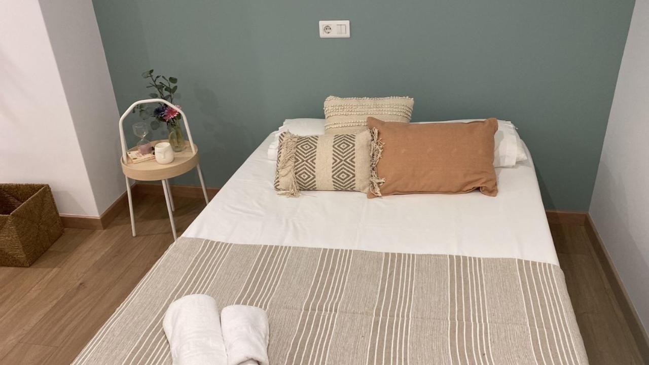 Hostal Pension "Centro" サンティアゴ・デ・コンポステーラ エクステリア 写真